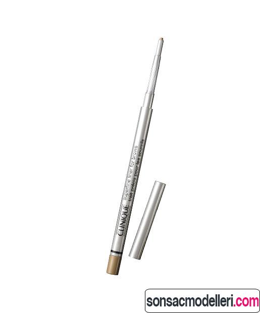Clinique Superfine liner for brows