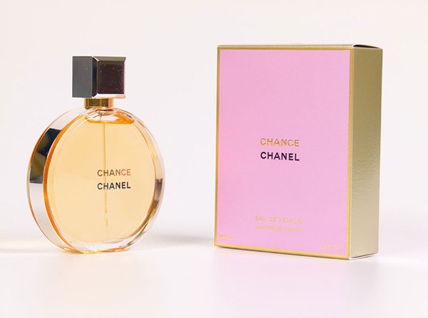 Chanel Eau De Parfume yorumları