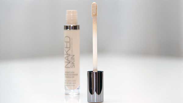 Urban Decay Naked Skin Weightless Complete Coverage